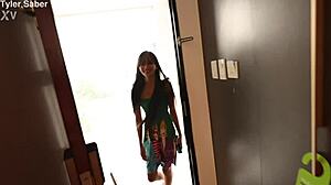 what happens when 19 year old filipina stunner tries casting