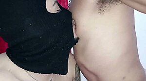Greedy Sissy Cheats on Boyfriend and Begs to Film Assfucking Preview!