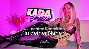 Slut Wife Kada Love Barebacks Young Hotel Lover Raw