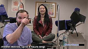 dr tampa siccos zoe lark backstage big tits handcuffs humiliation pov