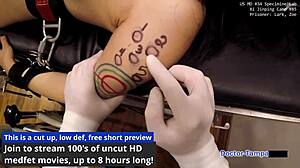 dr tampa siccos zoe lark backstage big tits handcuffs humiliation pov