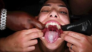 safado can't hold back and fucks the redhead slut hard