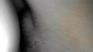 roommate gifts lingerie then offers her tight ass for my pounding