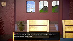 whoa my new family game 547 gets super kinky fast 😈🔥