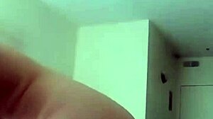 Destroy Jane Wilde's hairy pussy in her room