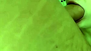 Destroy Jane Wilde's hairy pussy in her room