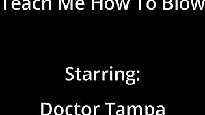 Jackie Banes Gags on Deepthroat Choke in Latex Gloves Pierced Nipples