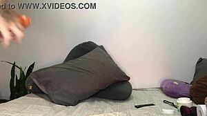 Intense Asshole Fingering Solo Masturbation Free Preview