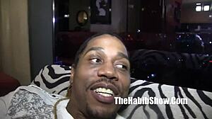 king kreme destroys thick sexy phatt booty hard