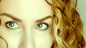 discover just how deep this redhead milf's wet pussy can take a thick cock before creaming inside