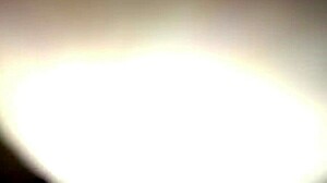 best friend's wife huge ass creams in wild orgasm