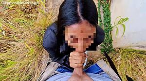 Secret Stop At Abandoned House Leads To Outdoor Thrill