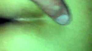 tattooed princess spreads wide for raw pounding action