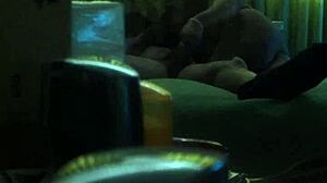 i crave that bbw and skinny mix pounding each other raw and wild