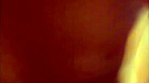 boyfriend's homemade video shows hot indian college girl riding cock