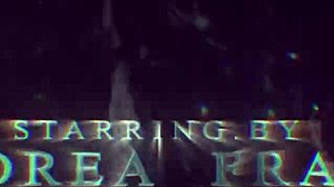 hey check new 18yo andrea frank's first crazy anal gaping by lancelot's monster black cock interracial