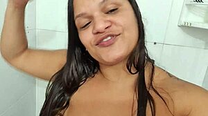 wet message to higor negrão begging him to wreck my latina ass