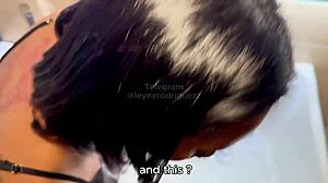 Boyfriend sneaks fuck with stepmom before getting caught red-handed