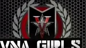 vicky vette rams dildos into hairy pussy and tight ass hole