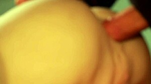 damn i'm loving every thrust deep into her tight juicy ass