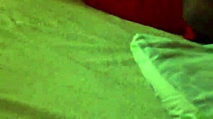 Big Booty Ebony Bent Over Garage Doggystyle By Monster Black Cock