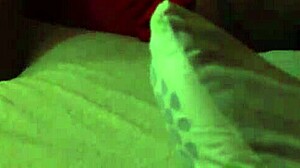 Big Booty Ebony Bent Over Garage Doggystyle By Monster Black Cock