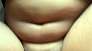boyfriend's homemade video shows hot indian college girl riding cock