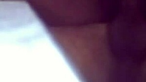 Webcam catches stepmom riding stepdad's cock secretly