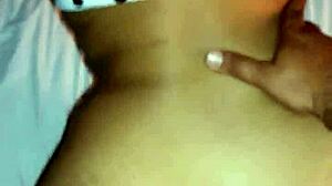 hot colegiala teen fucked hard doggystyle by stud