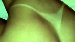 Wife Fucked By Hung Stud While Cuck Watches Creampie Cum Swallow Explosion!