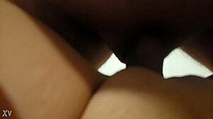 ever wondered how this latina amateur massages her wet pussy with a naughty little toy?