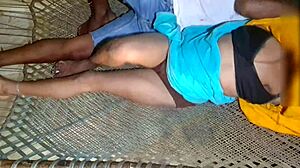 desi bhabhi takes hardcore anal pounding alone at home full movie