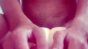 Taiwanese Fuck Doll Takes Monster Cock Creampie Self Play