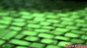 Destiny gets paid for hot fuck