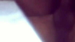 Webcam catches stepmom riding stepdad's cock secretly