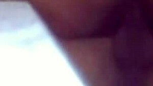 Webcam catches stepmom riding stepdad's cock secretly