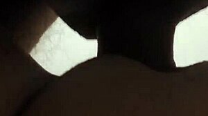 ever wondered how this latina amateur massages her wet pussy with a naughty little toy?