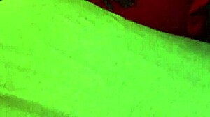 Big Booty Ebony Bent Over Garage Doggystyle By Monster Black Cock