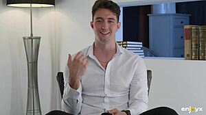 tattooed babe deepthroats monster cock then rides tight holes hard