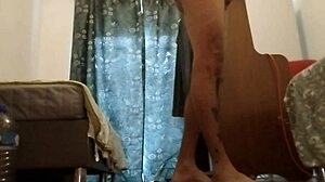 girlfriend visits big dick friend leaving me cucked hard