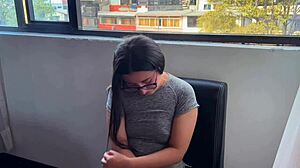 girlfriend away best friend sneaks in for secret fun time