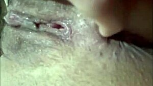 aching desire in masturbation video call with osito