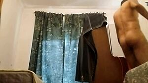 girlfriend visits big dick friend leaving me cucked hard