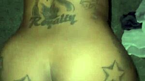 creampie backshots hit deep in this steamy compilation