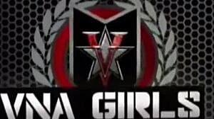 Blonde Vicky Vette rides cock wild after hairy muff lick! 🐱🍆🔥