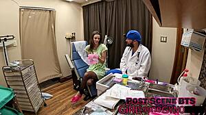 Lilly Jade Questions Real Health Care Behind Scenes