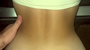 Young Whore Deepthroats Bareback Doggystyle Cum in Mouth Outdoor Street Fuck!