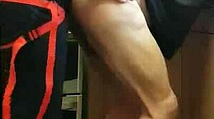 pegging bf's ass kitchen cornfield bathroom atm part 8