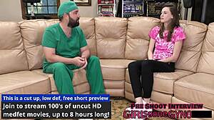 Lilly Jade Questions Real Health Care Behind Scenes