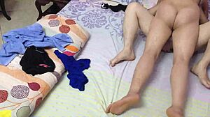 man, vietnam amateurs phang nhau so damn hot and wild i can't stop...